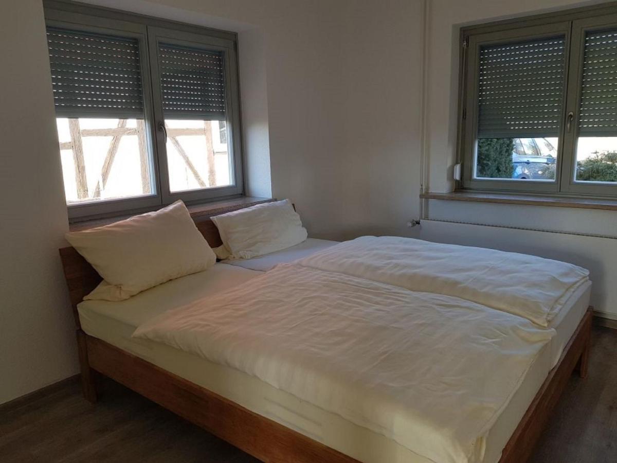 Gasthaus Winkelvoss Einbeck Dış mekan fotoğraf