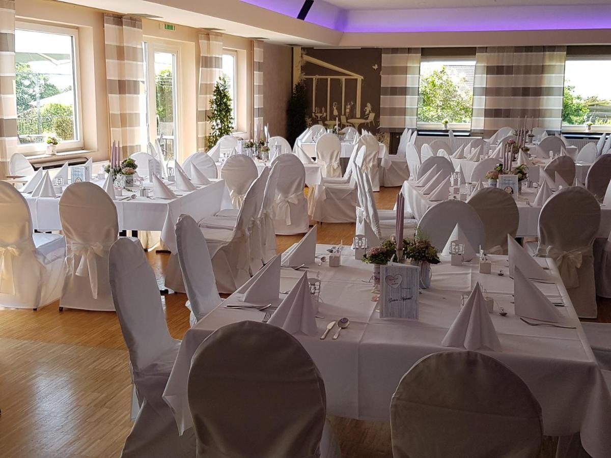 Gasthaus Winkelvoss Einbeck Dış mekan fotoğraf