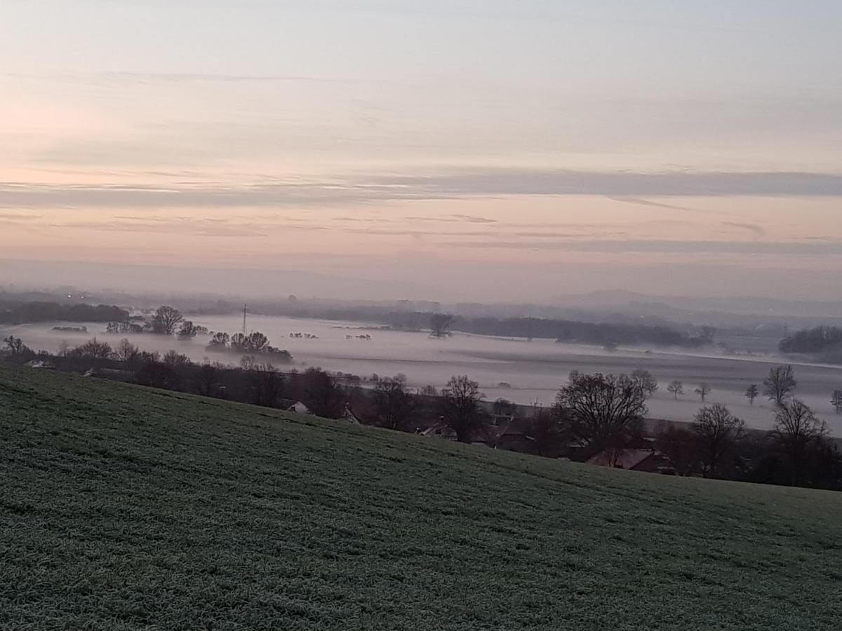 Gasthaus Winkelvoss Einbeck Dış mekan fotoğraf